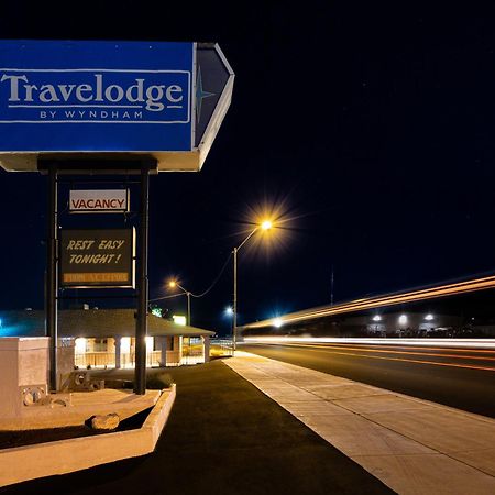 Travelodge By Wyndham Parker Zewnętrze zdjęcie