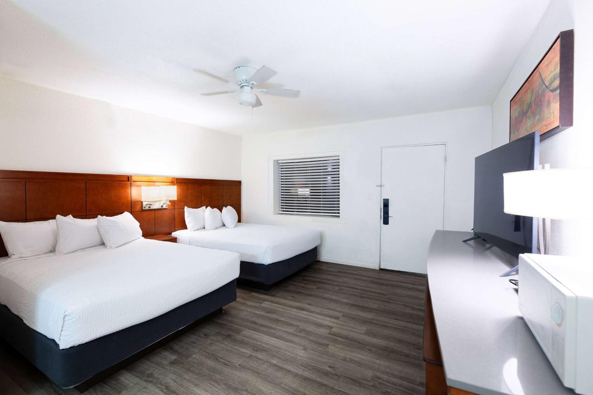 Travelodge By Wyndham Parker Zewnętrze zdjęcie