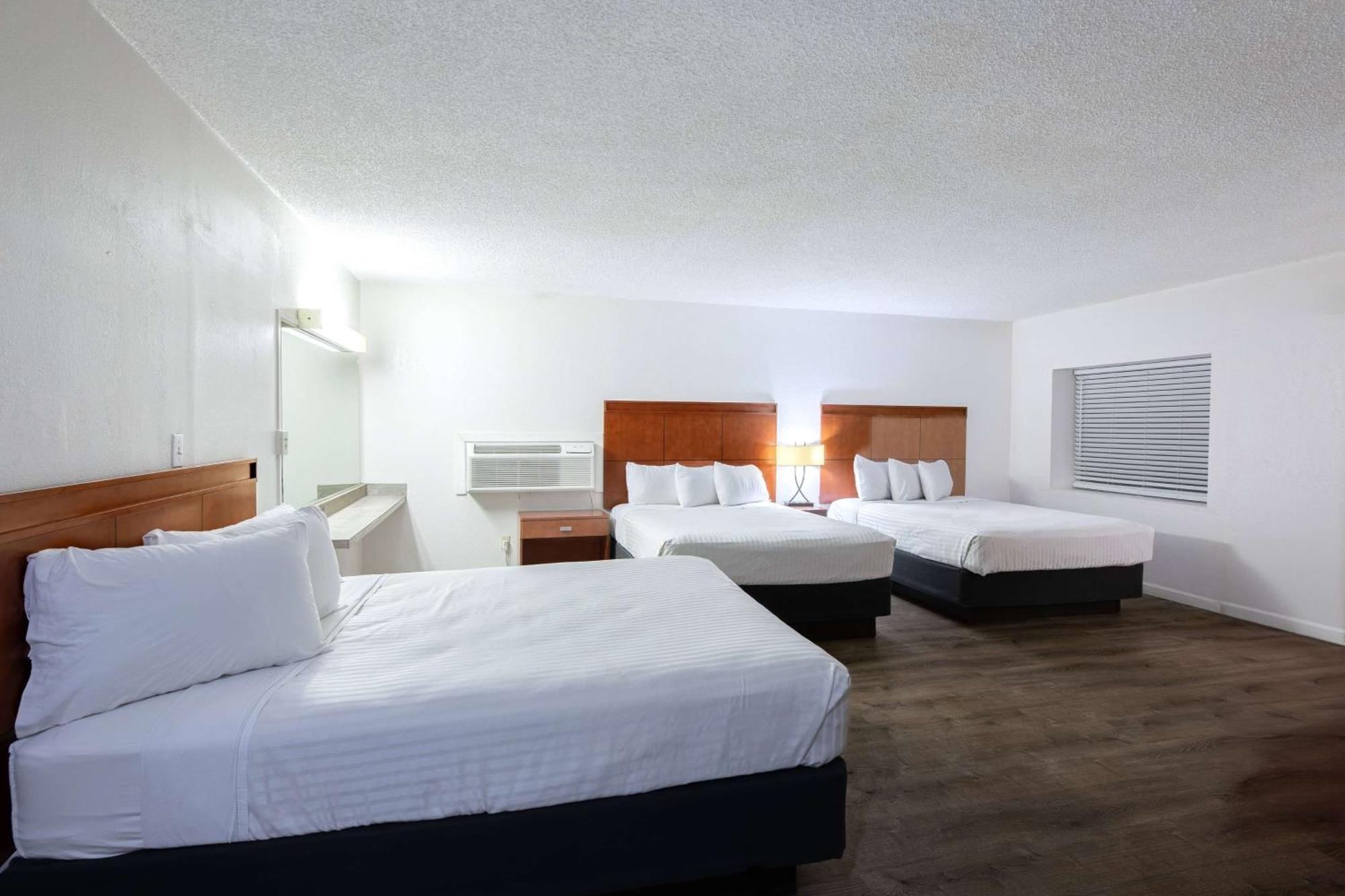 Travelodge By Wyndham Parker Zewnętrze zdjęcie
