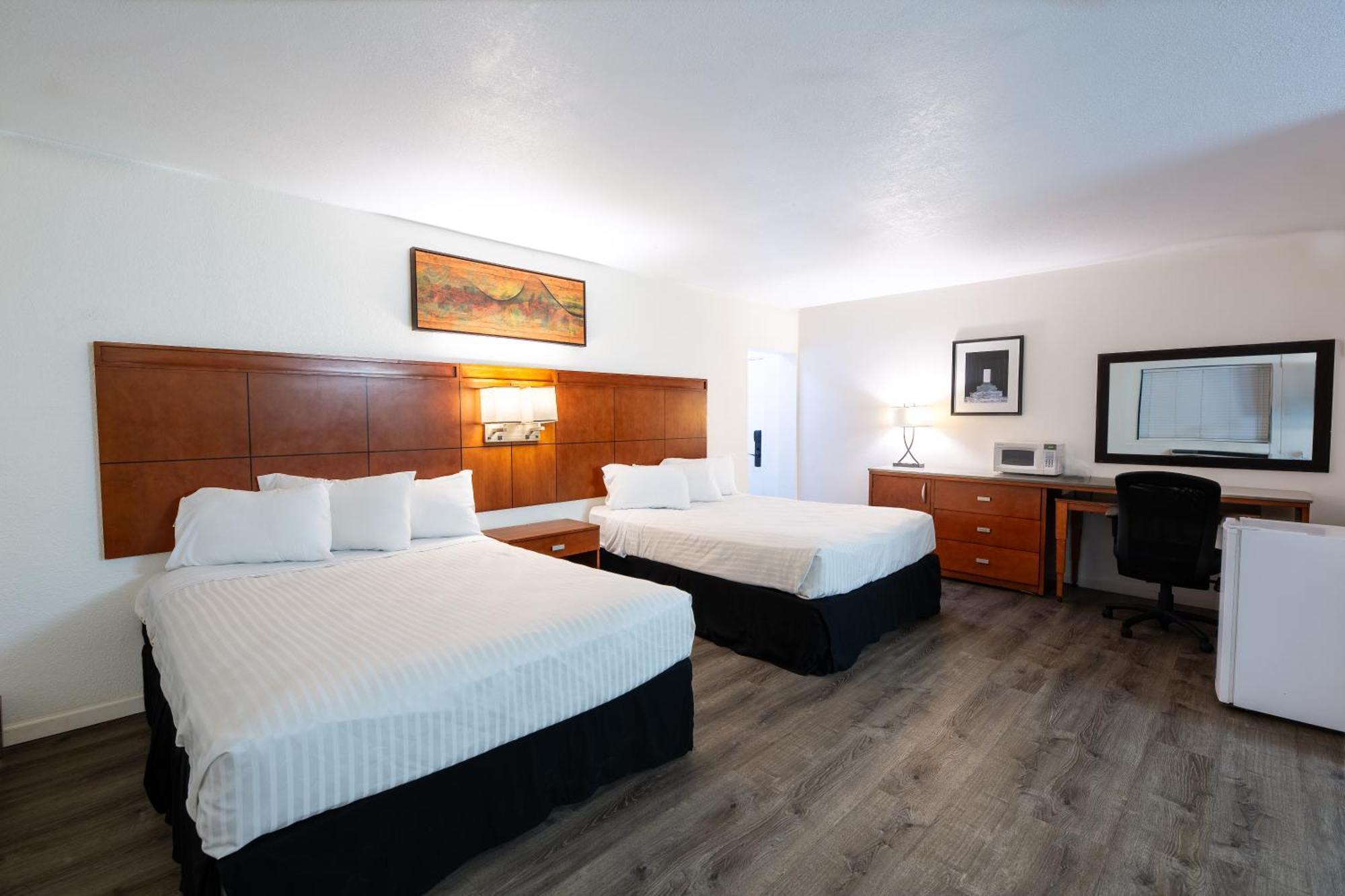 Travelodge By Wyndham Parker Zewnętrze zdjęcie