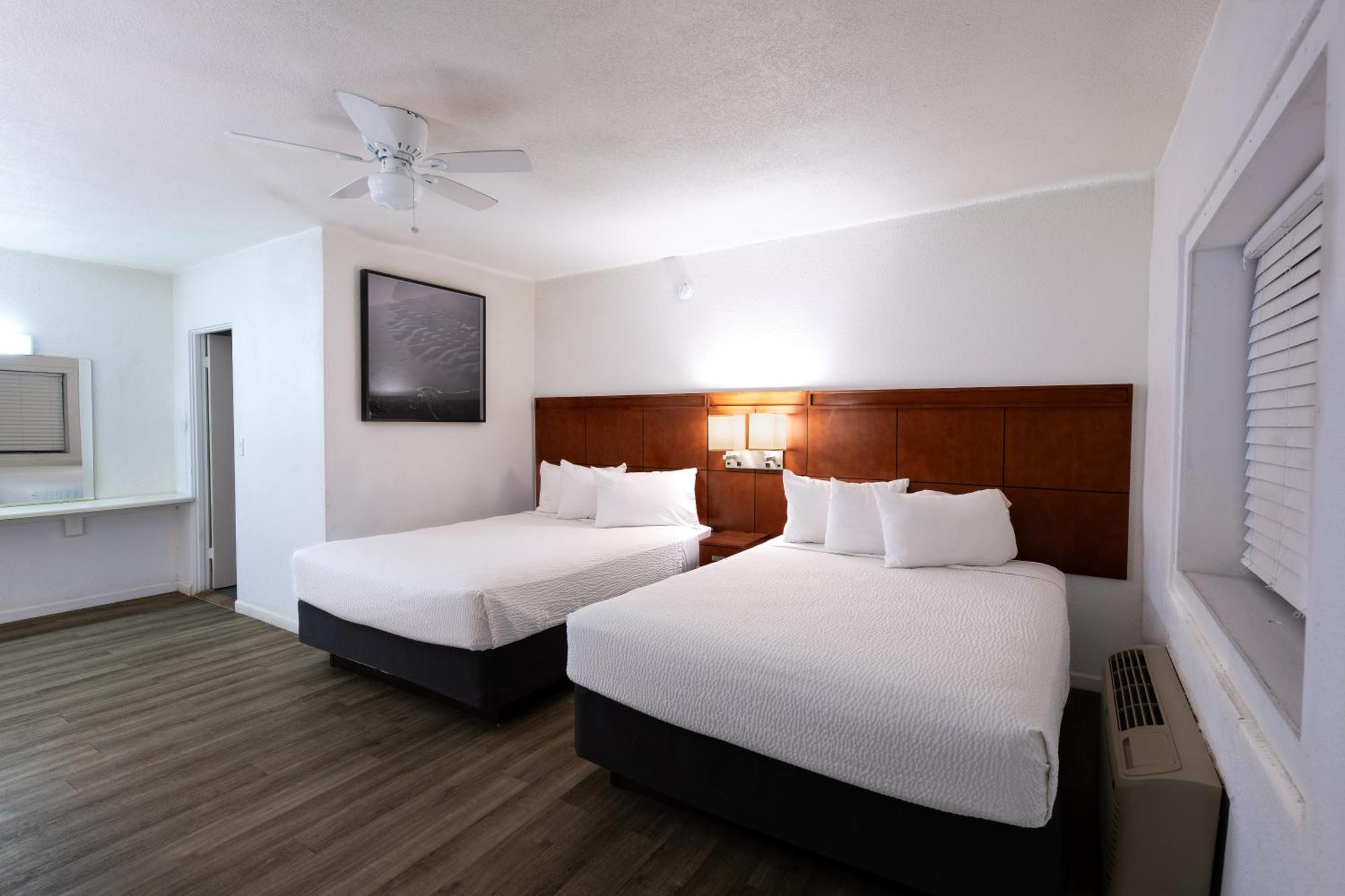 Travelodge By Wyndham Parker Zewnętrze zdjęcie