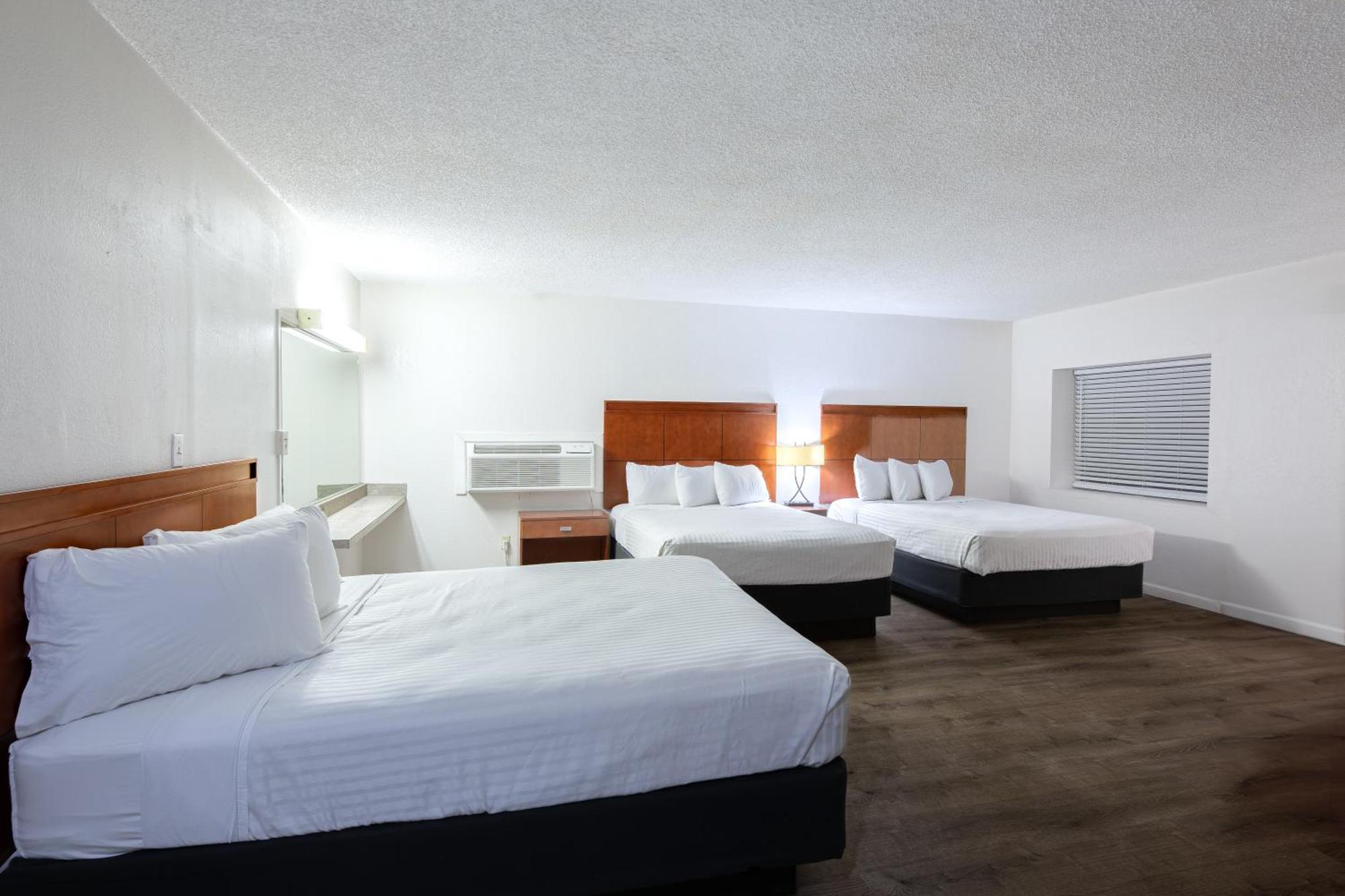 Travelodge By Wyndham Parker Zewnętrze zdjęcie