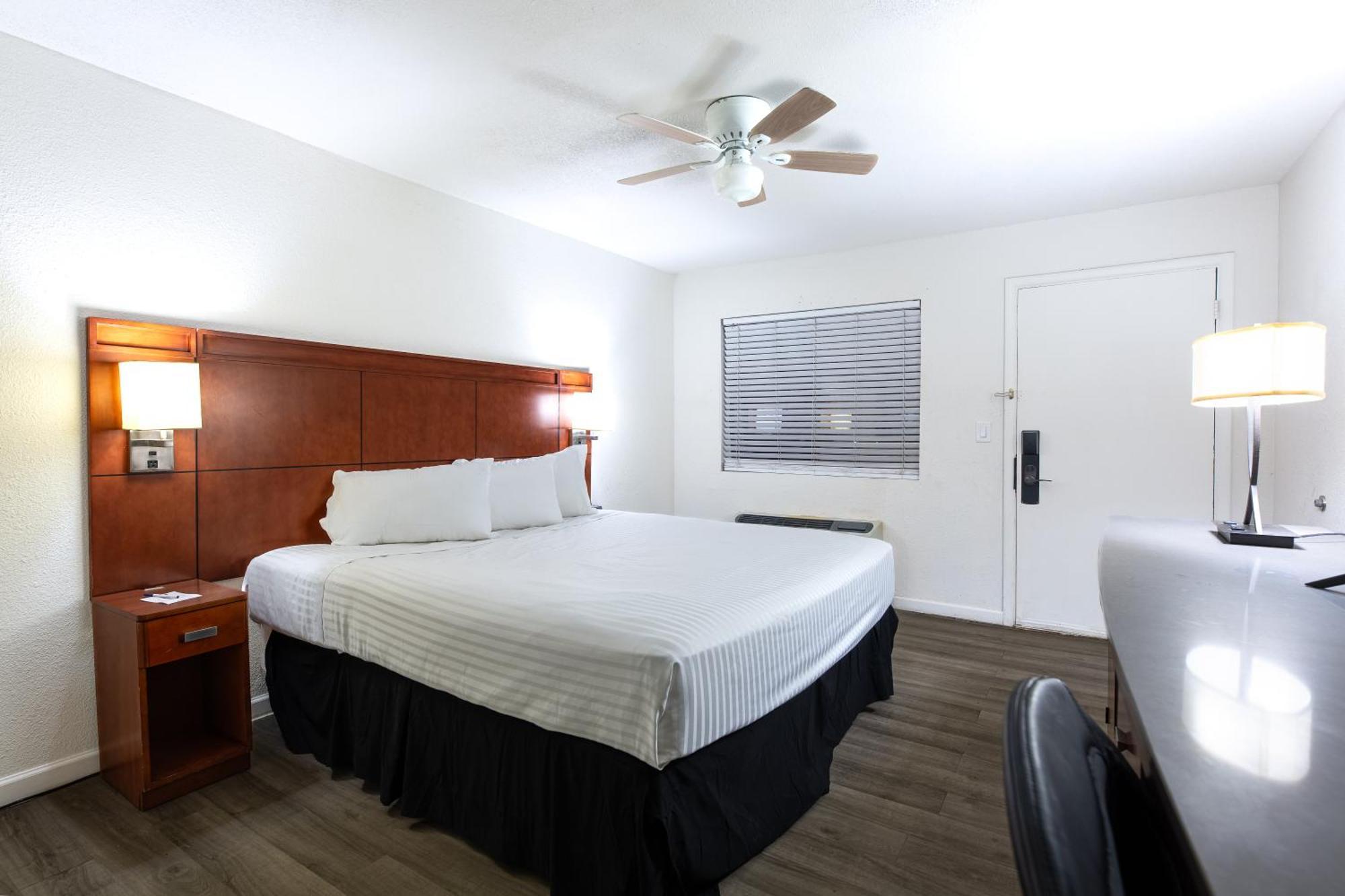 Travelodge By Wyndham Parker Zewnętrze zdjęcie