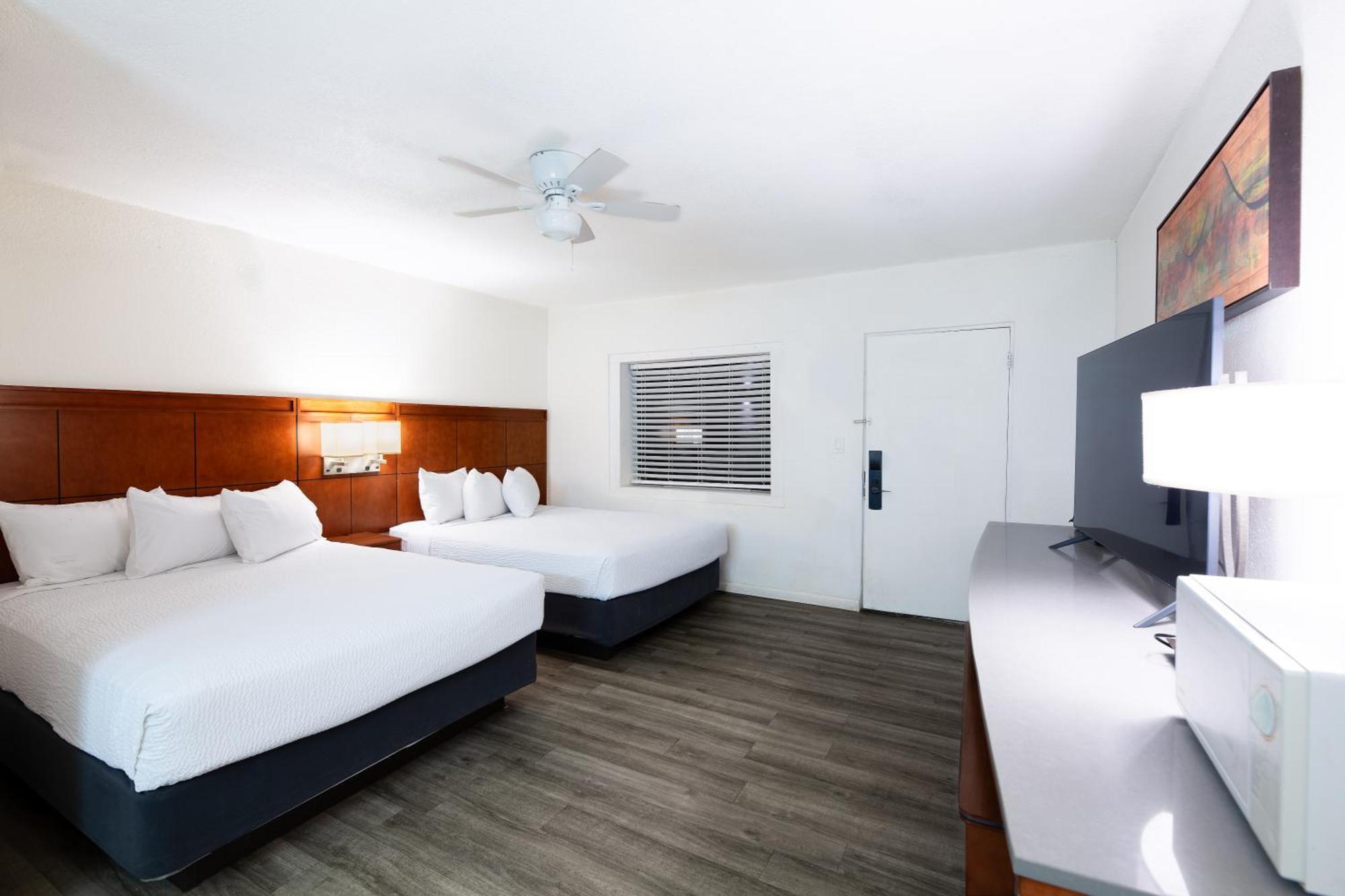 Travelodge By Wyndham Parker Zewnętrze zdjęcie