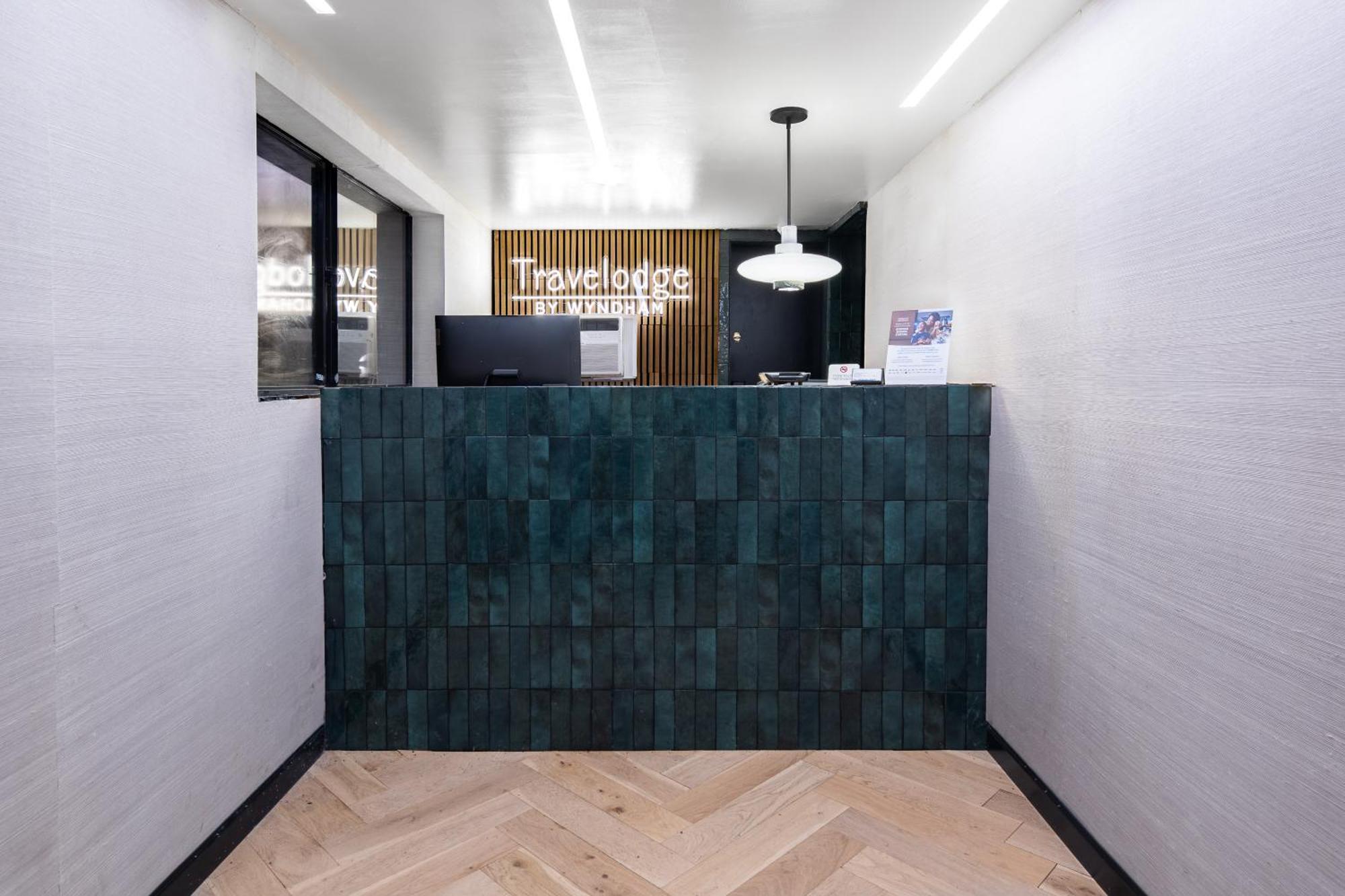 Travelodge By Wyndham Parker Zewnętrze zdjęcie