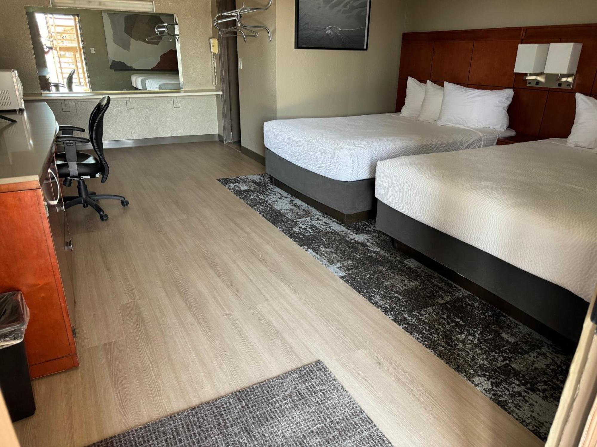 Travelodge By Wyndham Parker Zewnętrze zdjęcie