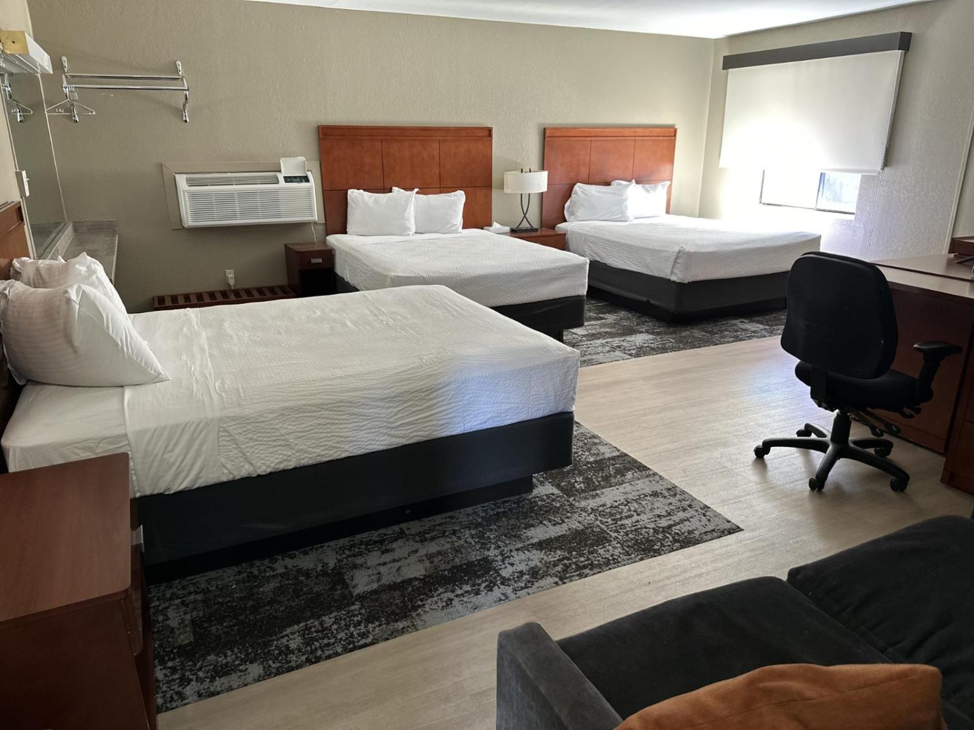 Travelodge By Wyndham Parker Zewnętrze zdjęcie