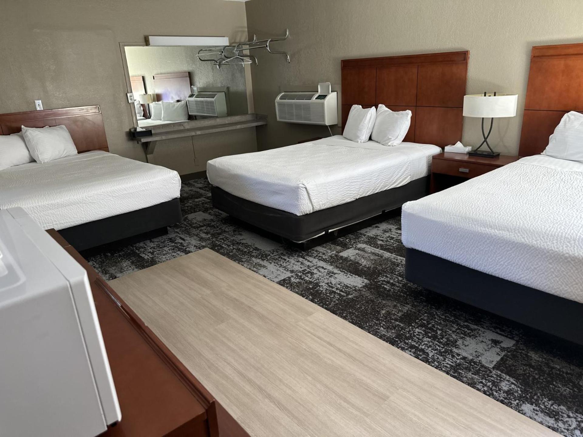 Travelodge By Wyndham Parker Zewnętrze zdjęcie